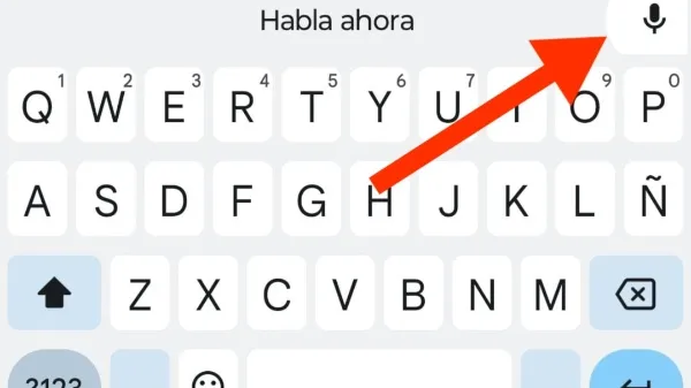 El Modo Dictado la ROMPE TODA en WhatsApp