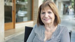 Patricia Bullrich: El Senado es la madre de todas las batallas