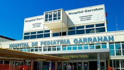 Paro y movilización de trabajadores de la salud