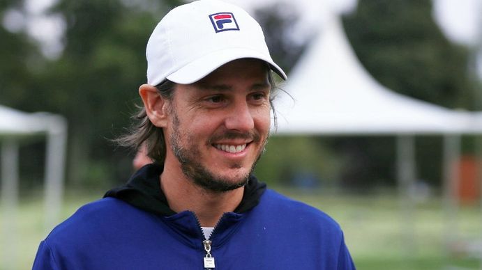 Gastón Gaudio anunció que será candidato a presidente de Independiente: Es un club que amo