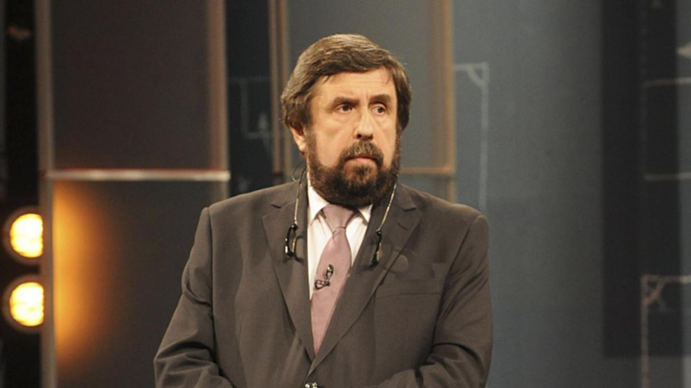 Alejandro Apo: Hoy hay desprecio del futbolero por la sabiduría de los entrenadores Alejandro Apo: Hoy hay desprecio del futbolero por la sabiduría de los entrenadores