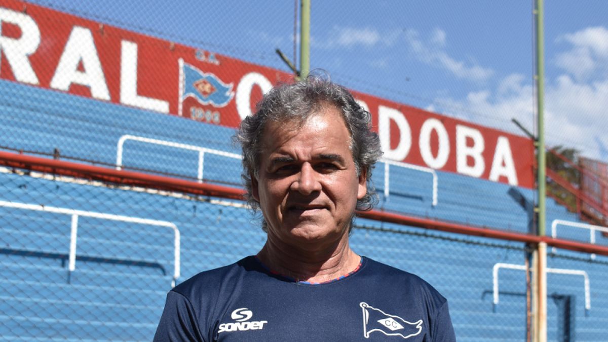 Ariel Cuffaro Russo Después del retiro nadie se ocupa del jugador