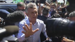 Martín Angulo: No hay duda que Macri va a terminar procesado