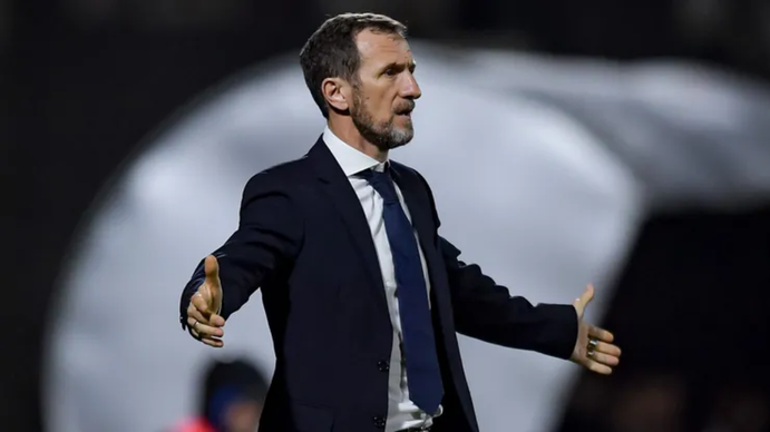 La pésima noticia que recibió Rodolfo Arruabarrena tras la derrota de Boca ante Deportivo Riestra