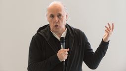 Alejandro Amor: Al joven hay que darle trabajo, educación y posibilidad para la vivienda