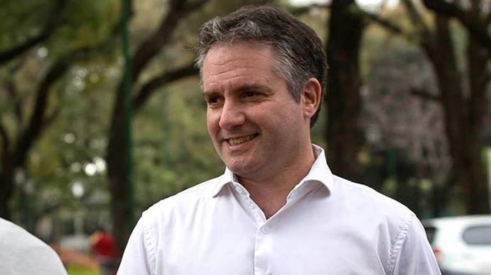 Por los supuestos chats filtrados con jueces y funcionarios