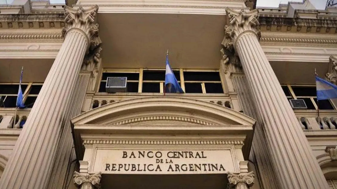  Efecto post-PASO: el Banco Central sube la tasa nominal anual de plazos fijos al 118%