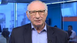 ernesto cherquis bialo: el luna era la pelea, la cena y la recalada ernesto cherquis bialo: el luna era la pelea, la cena y la recalada