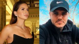 mauro icardi y la china suarez atraviesan una etapa critica en medio de un presente incierto mauro icardi y la china suarez atraviesan una etapa critica en medio de un presente incierto