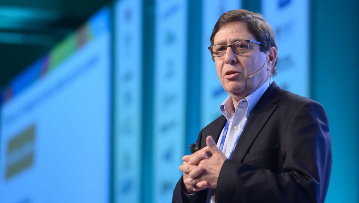 El economista Miguel Kiguel.