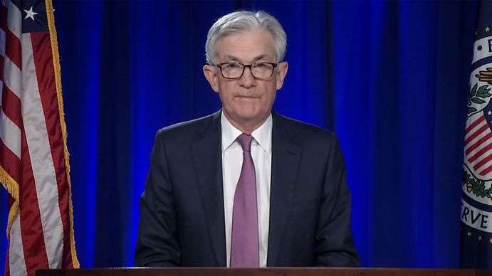 La Fed subió 25 puntos la tasa y tendrá efecto en la inflación Argentina (Foto: FED)