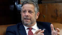 Adolfo Rubinstein: Queremos representar a los espacios del progresismo