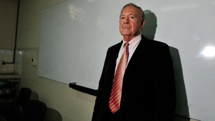 Hugo Pizzi: La pandemia no se terminó Hugo Pizzi: La pandemia no se terminó