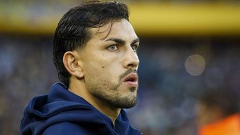Alarma en la Selección Argentina: qué se sabe sobre la lesión de Leandro Paredes que genera preocupación