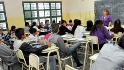 Sólo el 16% de los alumnos termina el colegio con conocimientos suficientes de lengua y matemática