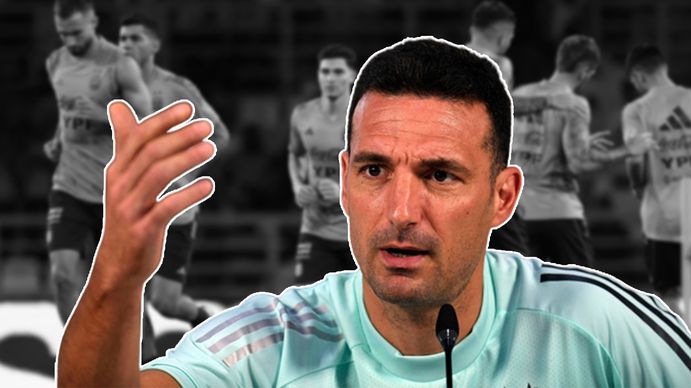 Quiénes son los futbolistas que están tocados y que podría cambiar Lionel Scaloni antes del debut en Qatar 2022 Quiénes son los futbolistas que están tocados y que podría cambiar Lionel Scaloni antes del debut en Qatar 2022