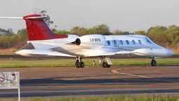 Cómo era el avión que se estrelló y qué servicios presta la empresa Flying América. Cómo era el avión que se estrelló y qué servicios presta la empresa Flying América.