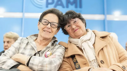 pami sorprendio a todos sus afiliados con la nueva y mejor cobertura de un beneficio clave pami sorprendio a todos sus afiliados con la nueva y mejor cobertura de un beneficio clave