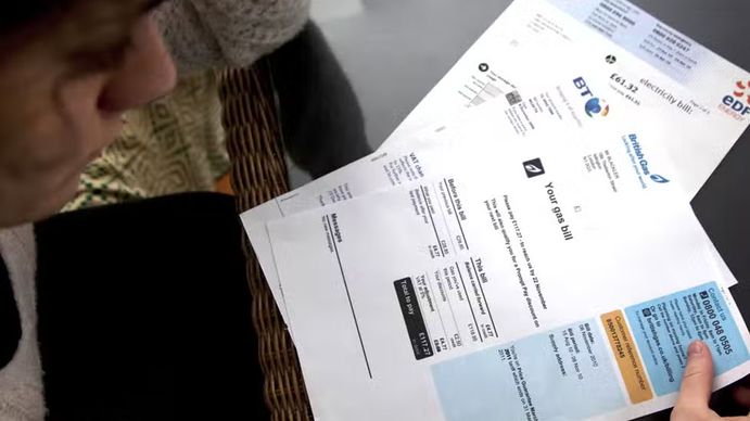 Segmentación de tarifas: el Gobierno anuncia las precisiones del nuevo esquema de subsidio de luz y gas (Foto: Telam).