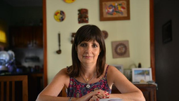 María Marta Adam: La educación te prepara para la vida más allá del conocimiento