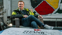 el mensaje premonitorio de uno de los pasajeros que viajaba en el submarino desaparecido el mensaje premonitorio de uno de los pasajeros que viajaba en el submarino desaparecido