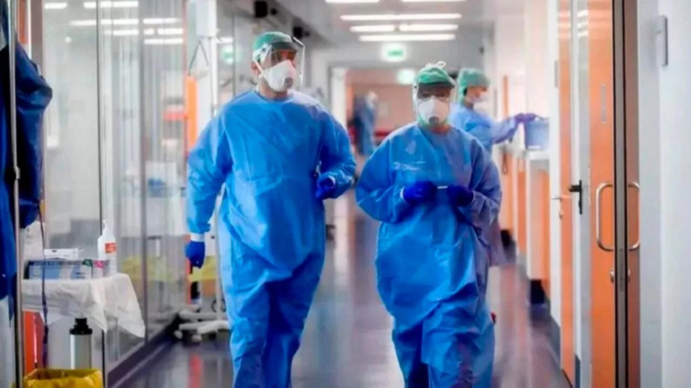 Se trata de la pensión para familiares de víctimas del coronavirus