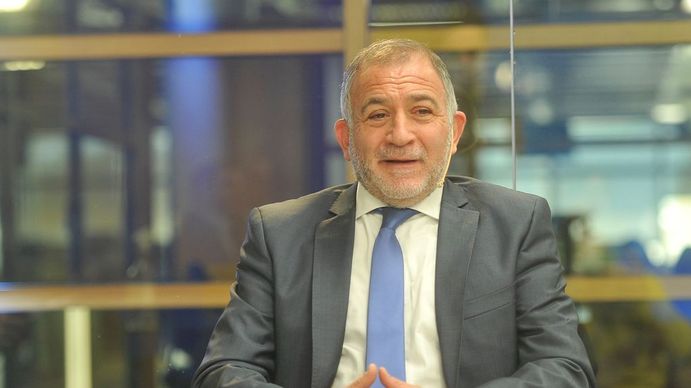 Luis Juez: Si no le quitan los subsidios al Conurbano, es injusto Luis Juez: Si no le quitan los subsidios al Conurbano, es injusto
