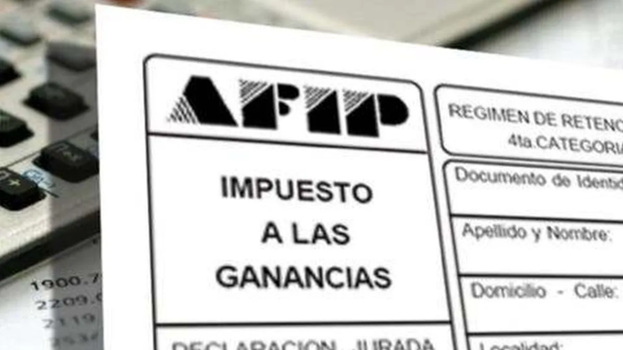 Oficializaron El Nuevo Piso Del Impuesto A Las Ganancias: ¿a Quiénes Se ...