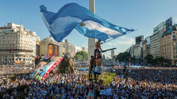 Fila virtual para ver a la Selección Argentina: los memes de la venta de entradas de el amistoso ante Panamá