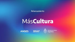 El objetivo de esta asistencia es igualar las oportunidades en el acceso a contenidos y experiencias culturales a más de 1.5 millones de jóvenes argentinas y argentinos. El objetivo de esta asistencia es igualar las oportunidades en el acceso a contenidos y experiencias culturales a más de 1.5 millones de jóvenes argentinas y argentinos.