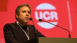 Gastón Manes: No coincido con Macri, los mejores candidatos están en la UCR