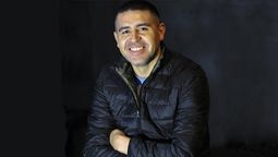 Juan Román Riquelme Juan Román Riquelme