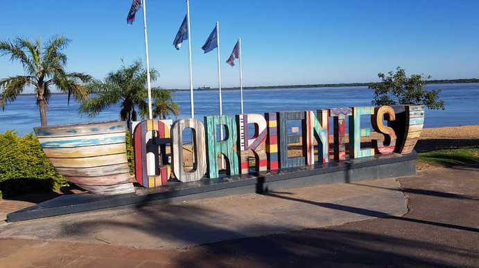 Corrientes se prepara para recibir a los turistas este verano
