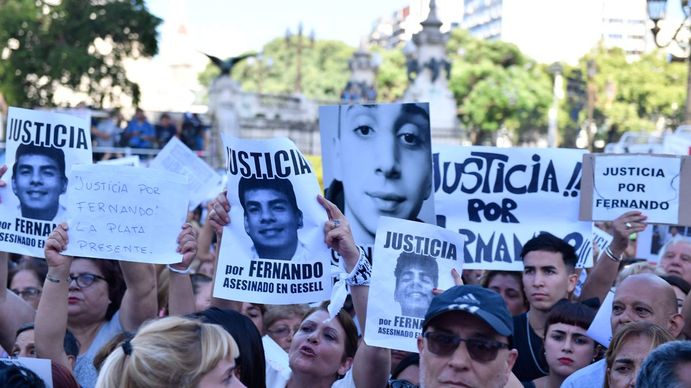 Desde el 18 de enero de 2020