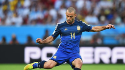 javier mascherano: Najlepiej na początku nie mieć silnego zespołu