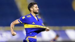 La ida de Lisandro López de Boca