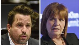 Referentes de Juntos por el Cambio repudiaron el aumento al dólar turista: Son insaciables (Foto: archivo). Referentes de Juntos por el Cambio repudiaron el aumento al dólar turista: Son insaciables (Foto: archivo).