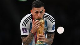 Leandro Paredes Leandro Paredes