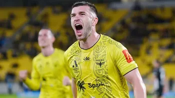 Quién es el desconocido jugador del Mundial que enloqueció las redes por un influencer argentino y ya tiene canción