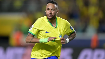 Fin de una era: Neymar confirmó su retiro definitivo de la Selección de Brasil