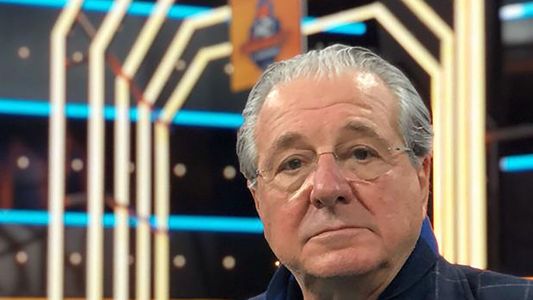 Jorge DAlessandro: El fútbol y la táctica están en el cerebro, sin ideas no hay acción posible