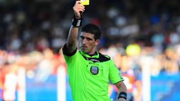 insolito: en union ? san lorenzo el var dejo de funcionar insolito: en union ? san lorenzo el var dejo de funcionar