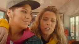 Dani La Chepi se lanzó como cantante Dani La Chepi se lanzó como cantante