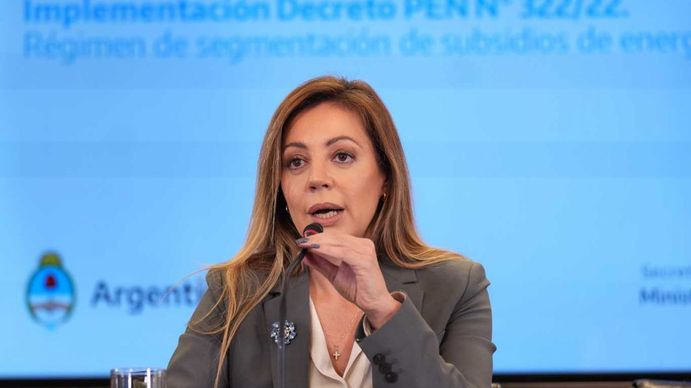 Flavia Royón: No comparto esa política de escrache y la repudio