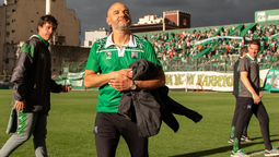 Favio Orsi: Hoy tengo mucha bronca porque nos han quitado algo que merecíamos