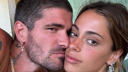 Rodrigo de Paul sorprendió con una foto tras la confesión de Tini Stoessel sobre su embarazo perdido Rodrigo de Paul sorprendió con una foto tras la confesión de Tini Stoessel sobre su embarazo perdido