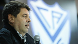 Sergio Rapisarda: Vélez perdió 5 mil socios aproximadamente