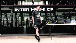 inter miami confirmo a su nuevo dt: es un viejo conocido de lionel messi inter miami confirmo a su nuevo dt: es un viejo conocido de lionel messi