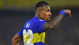 Autorizaron a Sebastián Villa a salir del país. Autorizaron a Sebastián Villa a salir del país.