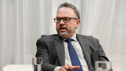 Matías Kulfas: El memorándum fue acordado de esta manera, no es cambiable